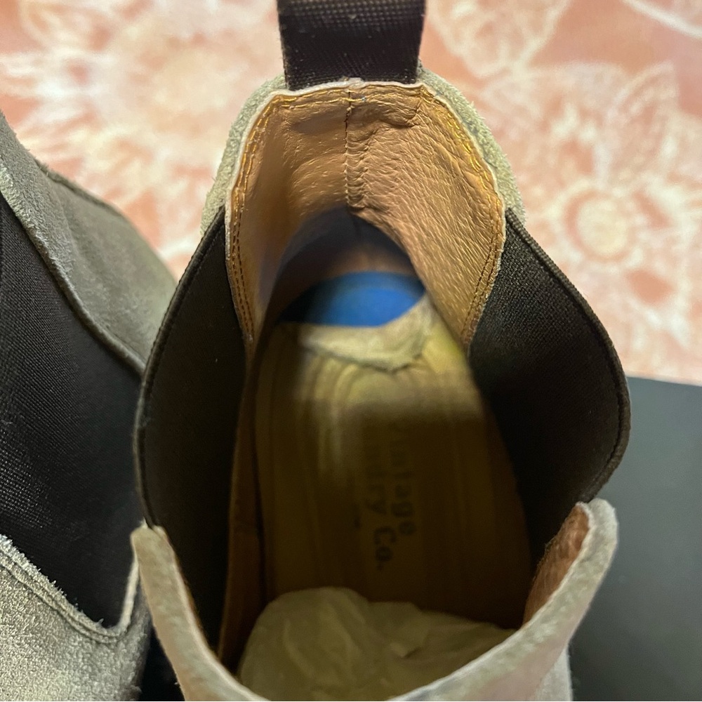 Vintage Foundry Men’s Chelsea Boot - Picture 9 of 14